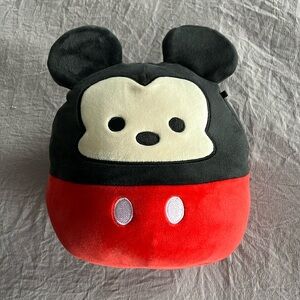 Mickey Mouse Squishmallow